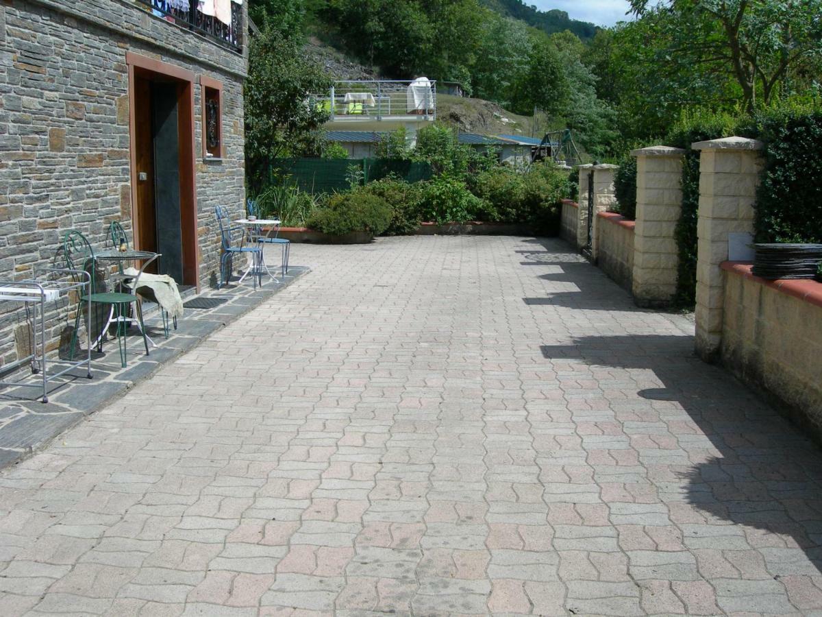 Appartement Les Rives De L'Ariege Luzenac Exterior foto
